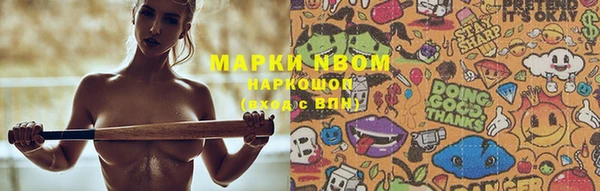крисы Алексин